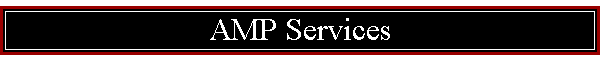 AMP Services